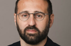 Vincenzo de Bellis (Foto: MCH Swiss Exhibition)