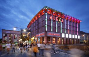 Tech Village Berlin (Foto: MediaMarktSaturn)