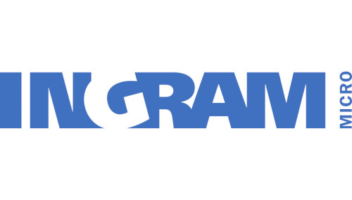 (Logo: Ingram Micro)