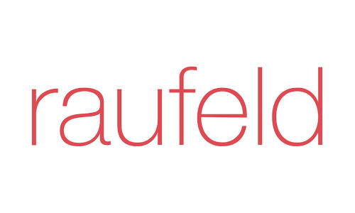 (Logo: Raufeld Medien GmbH)