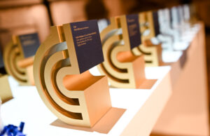 Deutscher Marketing Verband verleiht BoB-Award