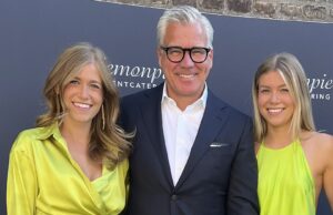 lemonpie Eventcatering feiert 20-jähriges Jubiläum