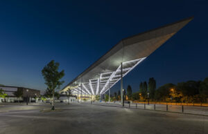 Messe Düsseldorf (Foto: Messe Düsseldorf/Ansgar van Treeck)