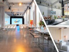 Metz übernimmt Kölner Eventlocation Bauwerk