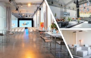 Metz übernimmt Kölner Eventlocation Bauwerk