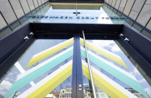 Neuer Drive.Store in Berlin (Fotos: Volkswagen AG)