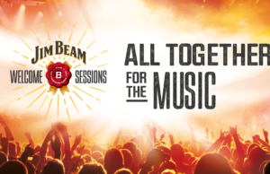 Achtung! Alive konzipiert 360°-Kampagne für Jim Beam