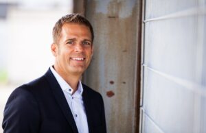 Jörn Huber (Foto: privat)
