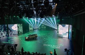 Škoda Auto verlängert Zusammenarbeit mit Schachzug