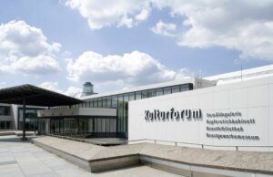 Kulturforum (Foto: Staatliche Museen zu Berlin/Maximilian Meisse)