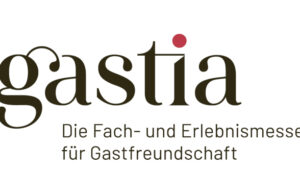 Gastia Logo (Foto: Olma Messen)