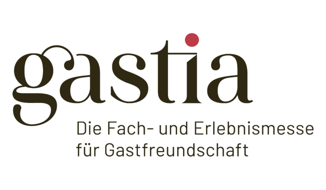 Gastia Logo (Foto: Olma Messen)