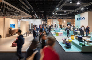 Neues Konzept: imm cologne als Spring Edition im Juni 2023 imm cologne (Foto: Koelnmesse)