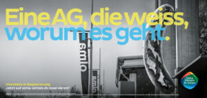 Visual zur Kampagne (Foto: Olma Messen St.Gallen)