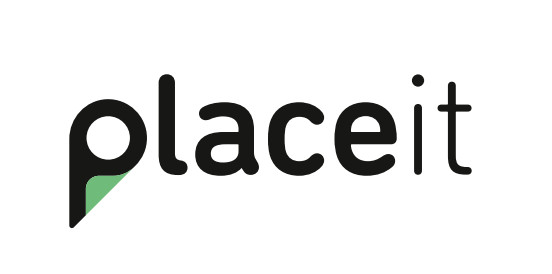 (Logo: placeit)