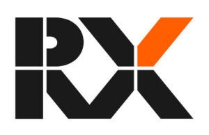 (Logo: RX)