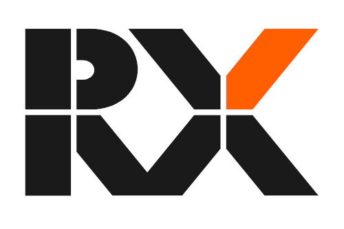 (Logo: RX)