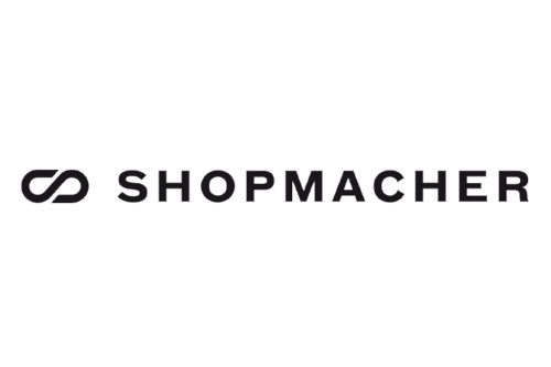 (Logo: Shopmacher)