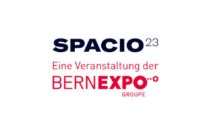 Spacio-Logo (Foto: Bernexpo Groupe)