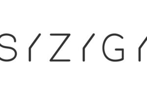 (Logo: Syzygy)