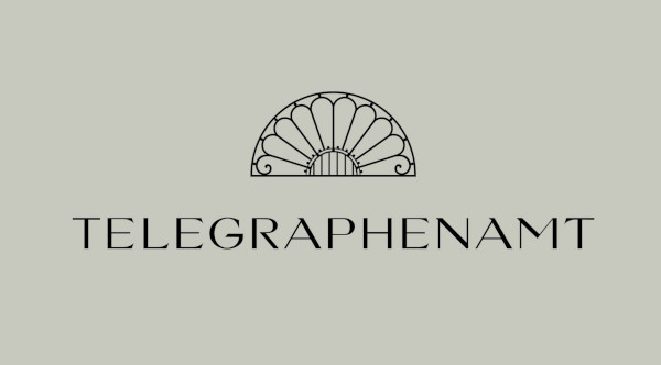 (Logo: Telegraphenamt Berlin GmbH)