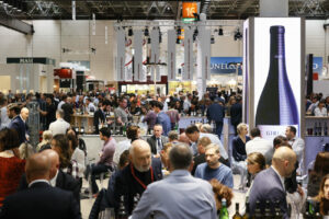 ProWein 2022 (Foto: Messe Düsseldorf/ctillmann)