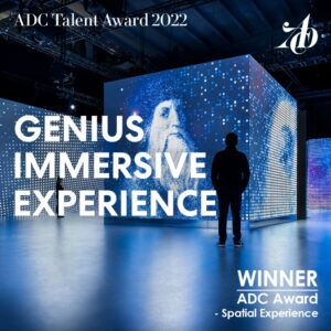 ADC Gewinner Genius (Grafik: ADC)