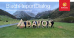 BlachReportDialog Davos