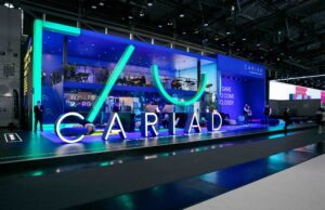 Schachzug räumt fünf Auszeichnungen bei Galaxy Awards ab