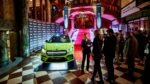 Galaxy Award Skoda Enyaq Coupe IV World Premiere