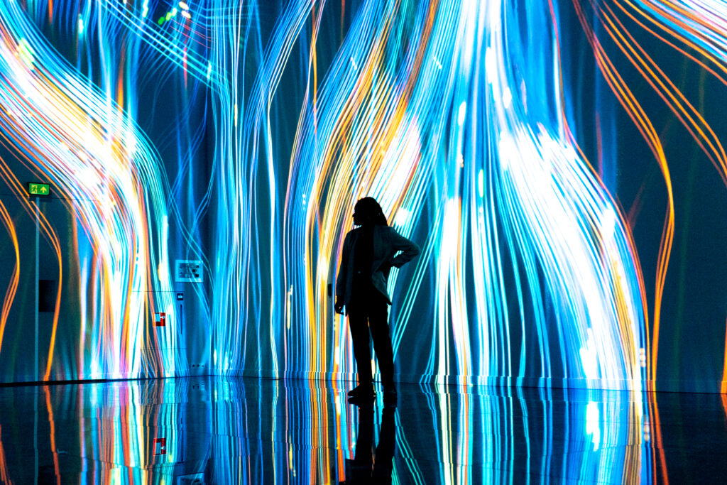 „Phoenix des Lumières“ in Dortmund