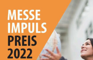 FAMA Messe-Impuls-Preis: Einreichungen noch bis 30. Oktober (Grafik: FAMA)