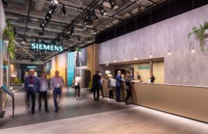 Schmidhuber gestaltet IFA Markenwelten für Siemens und Bosch