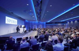 Spobis in Düsseldorf erwartet Teilnehmerrekord