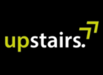 Upstairs