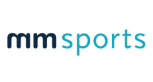 (Logo: mm sports GmbH)