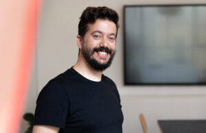 Carlos Hoyos (Fotos: Zeichen & Wunder)