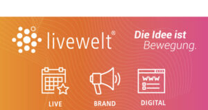 livewelt GmbH & Co. KG
