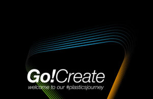 Logo „Go!Create“ (Foto: mac. brand spaces GmbH)