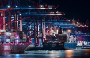 Die Herausforderungen einer modernen Logistik