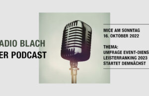 MICE am Sonntag vom 16. Oktober 2022