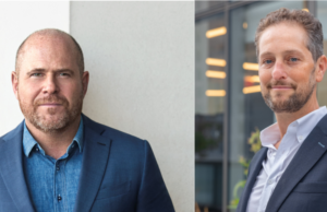 Marc Spiegler (links), Noah Horowitz (rechts) (Fotos: Art Basel/Sotheby’s)