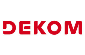 (Logo: Dekom)