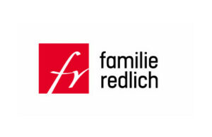 (Logo: familie redlich)