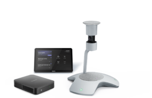 MVC S60-Bundle mit der SmartVision 60 (Foto: Yealink)