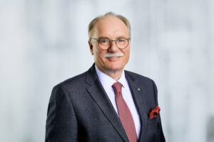 Bernhard Conin (Foto: Koelnmesse)