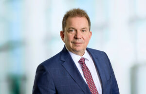Ralf Nüsser (Foto: Koelnmesse)