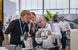 Solar Solutions (Copyright: Ton van Til)