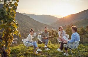 Donau in Niederösterreich (Foto: Niederösterreich Werbung/Andreas Hofer)