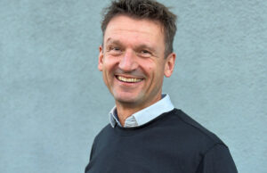 Dirk Kreidenweiß (Foto: Deutsche Messe AG)